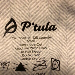 Ptula leggings